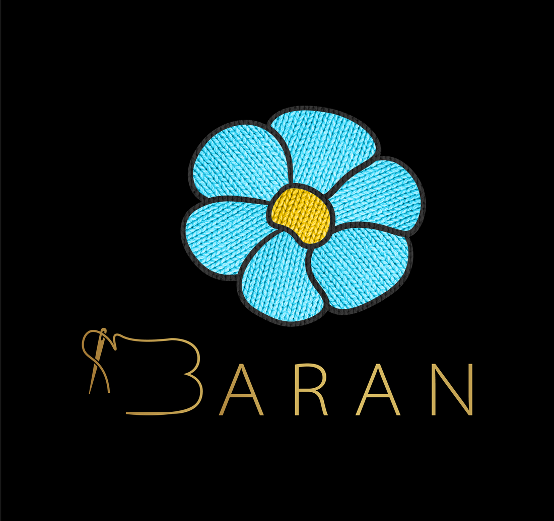 BARAN | Craftsmanship That Lasts